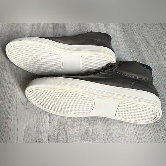 BRUNO MAGLI MENS SNEAKERS - Picture 4 of 4